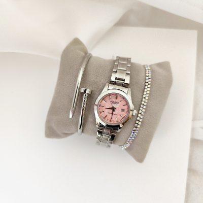 ساعت مچی کاسیو تاریخدار