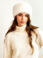 هدبند مناسب زمستان