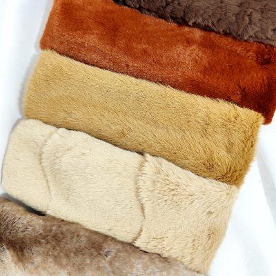 هدبند های خز روسی