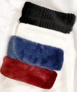 هدبند دخترانه در رنگبندی