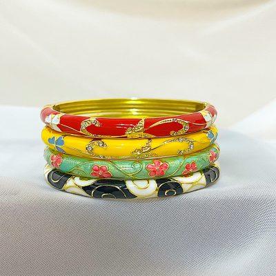 بنگل میناکاری