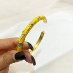 بنگل زنانه شیک