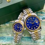 ساعت رولکس ست