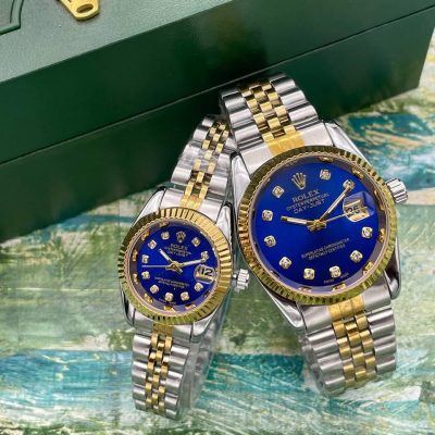 ساعت رولکس ست