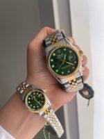 ساعت مچی رولکس دیت جاست