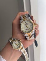 ساعت رولکس دیت جاست