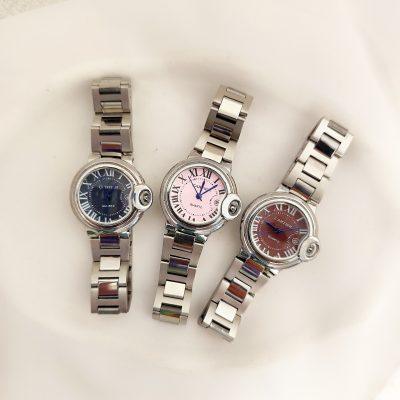 ساعت کارتیر زنانه