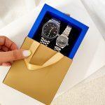 ساعت ست مردانه و زنانه