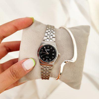 ساعت کاسیو گادفادر زنانه