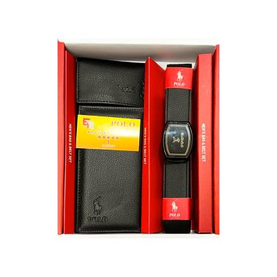 ست چرمی مردانه