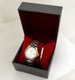 دستبند مردانه و ساعت مردانه