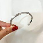 دستبند فری سایز مردانه