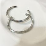 دستبند مردانه استیل