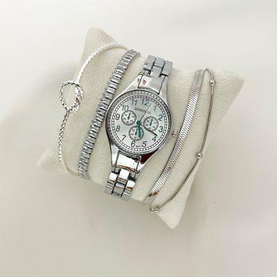 ساعت زنانه اقتصادی