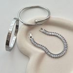 دستبند تنیسی دخترانه