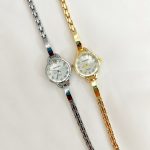 ساعت دخترانه شیک