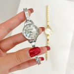 ساعت زنانه ظریف