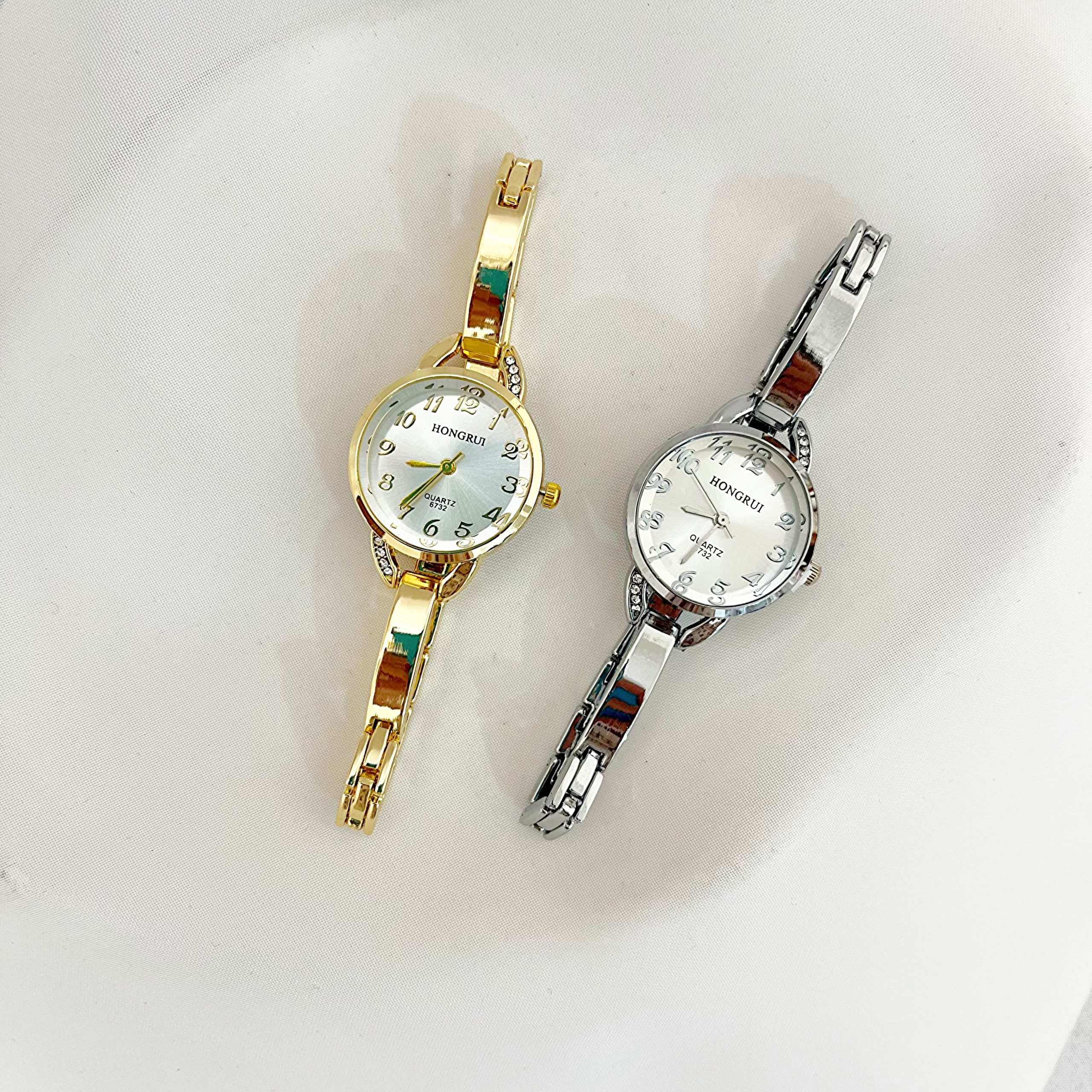 ساعت هانگری زنانه