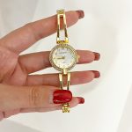 ساعت مینیمال دخترانه