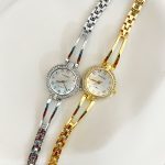 ساعت زنانه اقتصادی