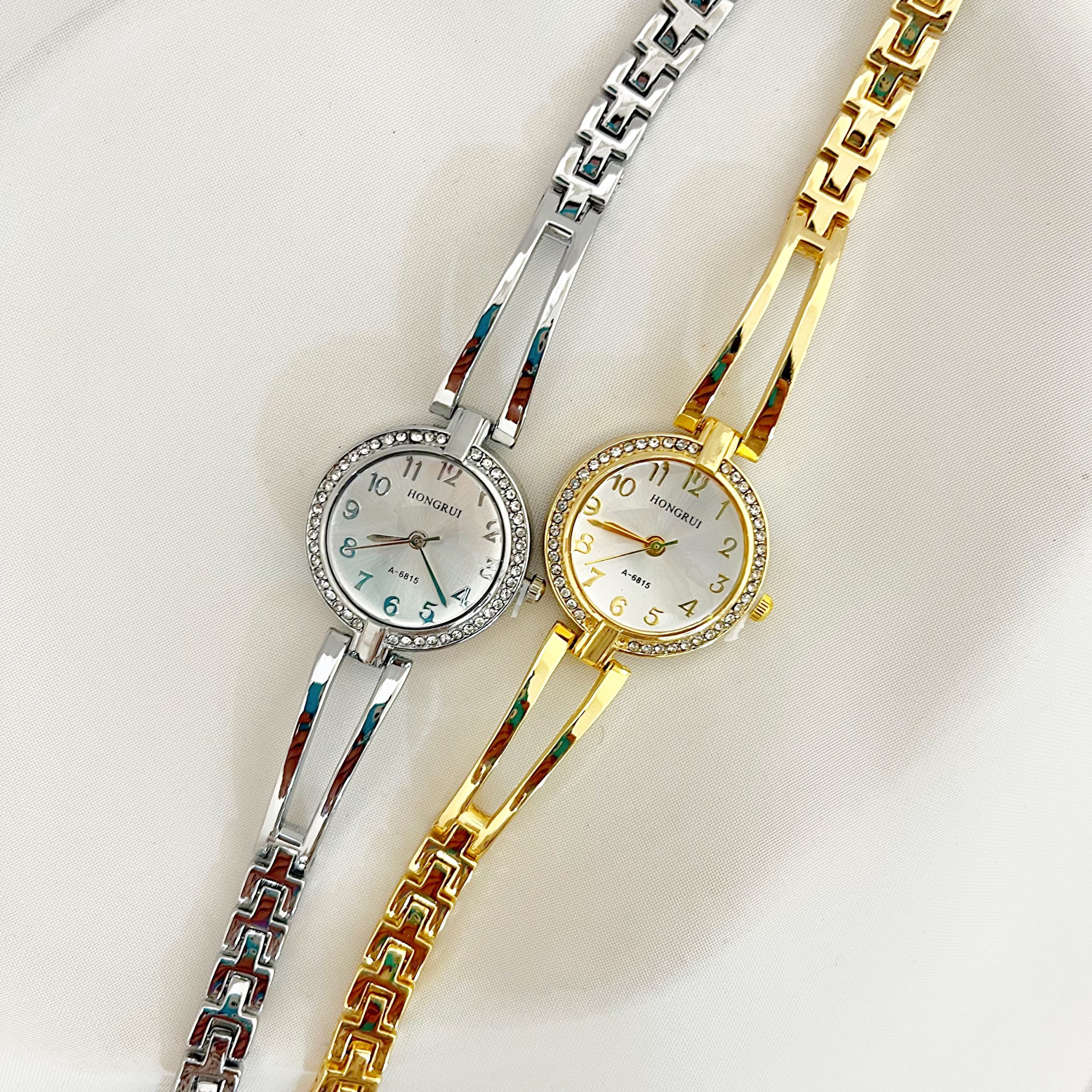 ساعت زنانه اقتصادی