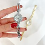 ساعت زنانه شیک