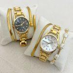 ساعت هانگری اقتصادی