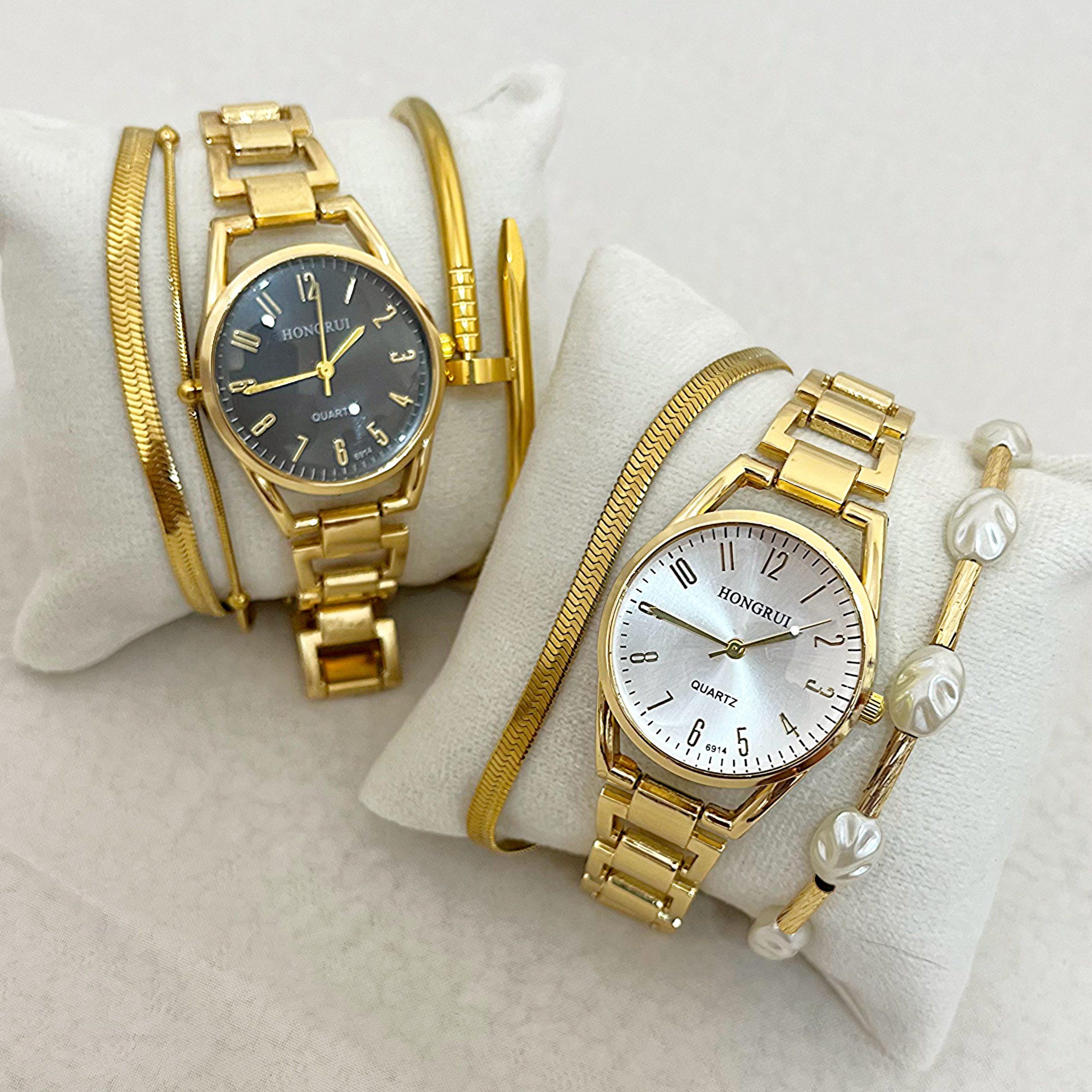 ساعت هانگری اقتصادی