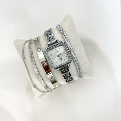 ساعت هانگری زنانه