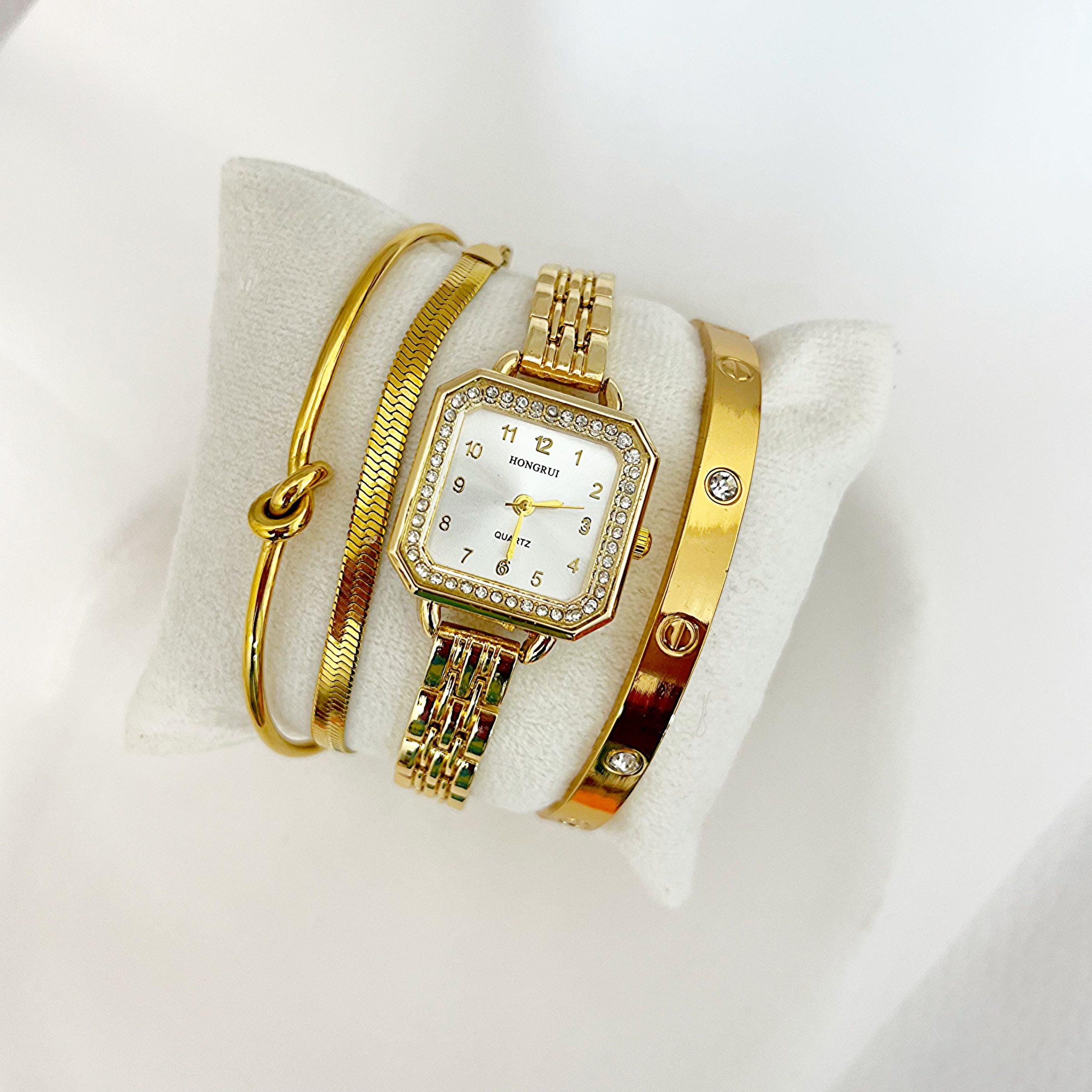 ساعت مجلسی زنانه