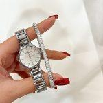 ساعت اقتصادی زنانه