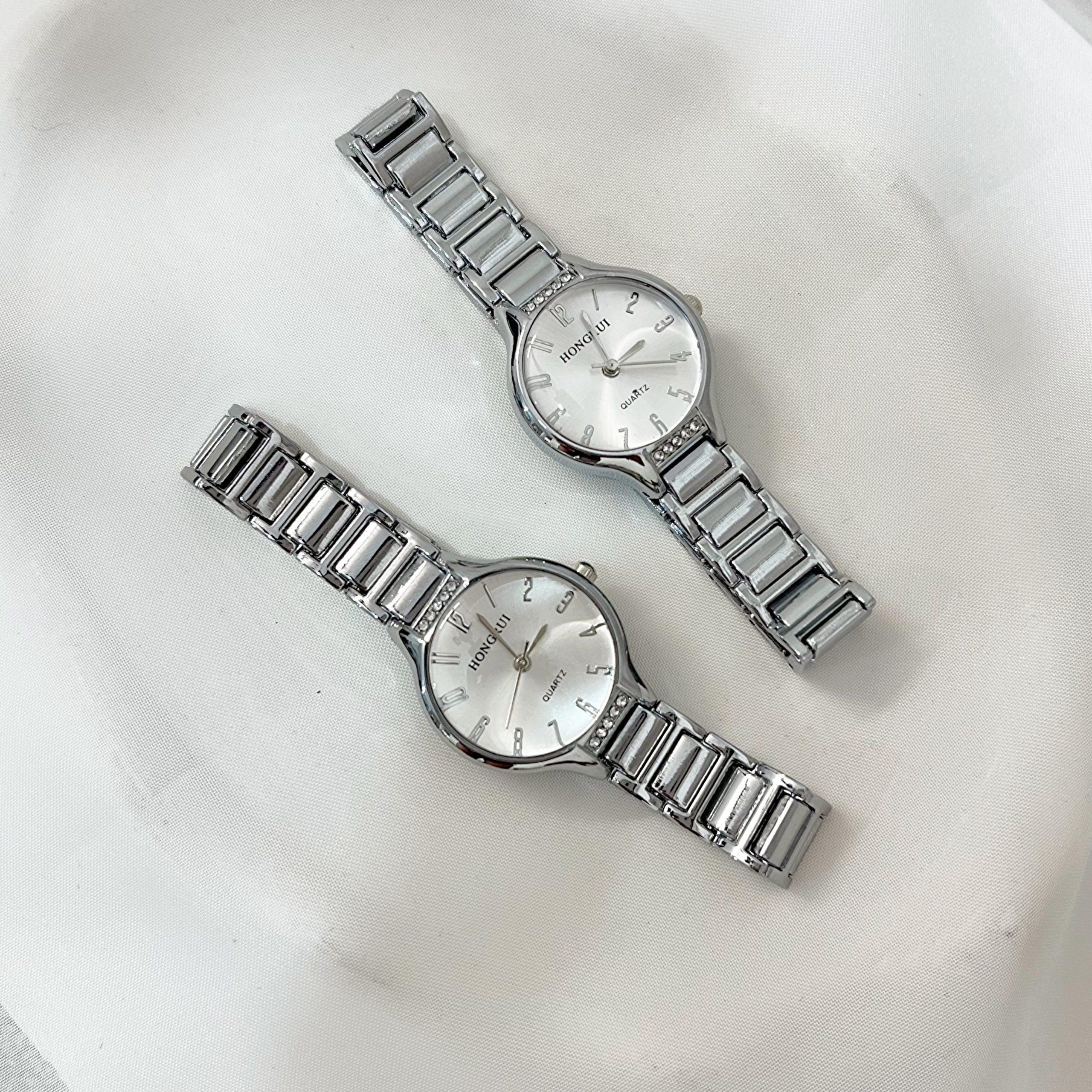 ساعت هانگری زنانه